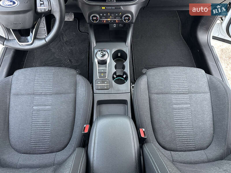 Универсал Ford Focus Active 2020 в Львове