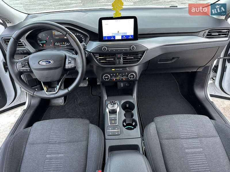 Универсал Ford Focus Active 2020 в Львове