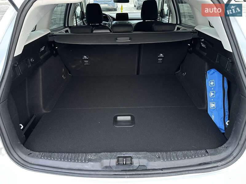 Универсал Ford Focus Active 2020 в Львове