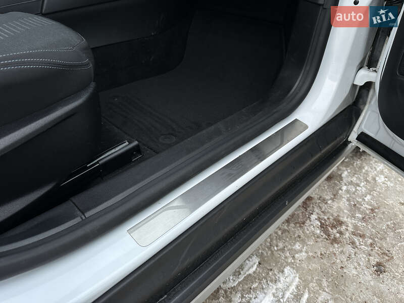 Универсал Ford Focus Active 2020 в Львове