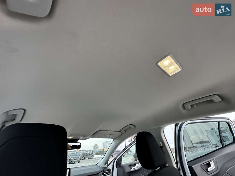 Универсал Ford Focus Active 2020 в Львове