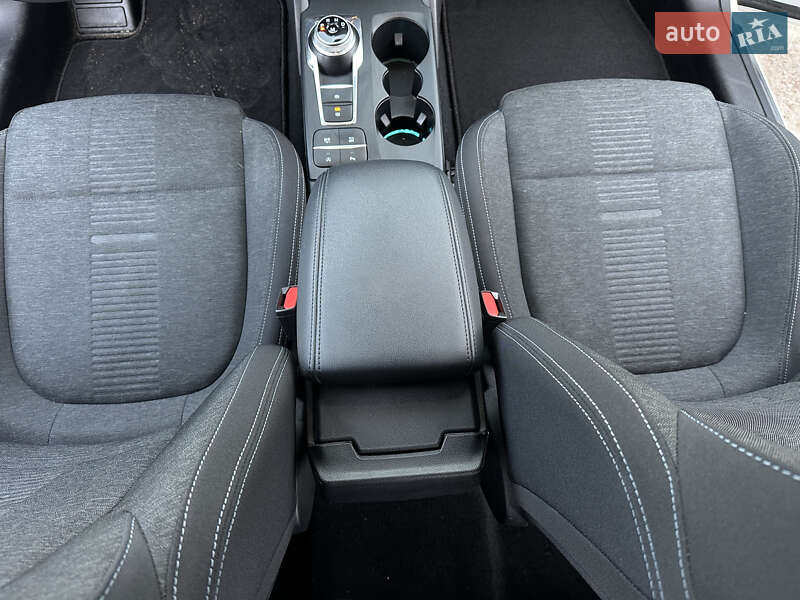 Универсал Ford Focus Active 2020 в Львове