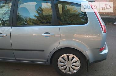 Мінівен Ford Focus C-Max 2005 в 