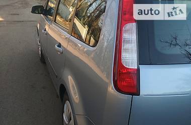 Мінівен Ford Focus C-Max 2005 в 