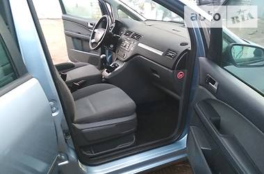 Мінівен Ford Focus C-Max 2005 в 