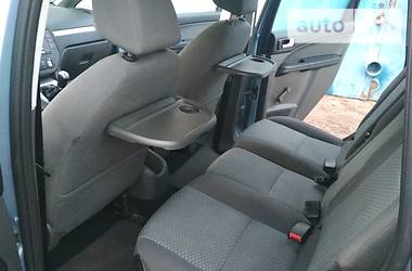 Мінівен Ford Focus C-Max 2005 в 