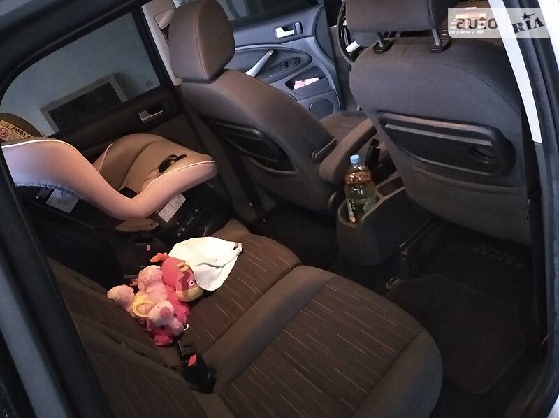 Микровэн Ford Focus C-Max 2007 в Луцке