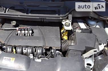 Микровэн Ford Focus C-Max 2007 в Луцке