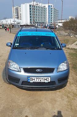 Мінівен Ford Focus C-Max 2006 в Чорноморську