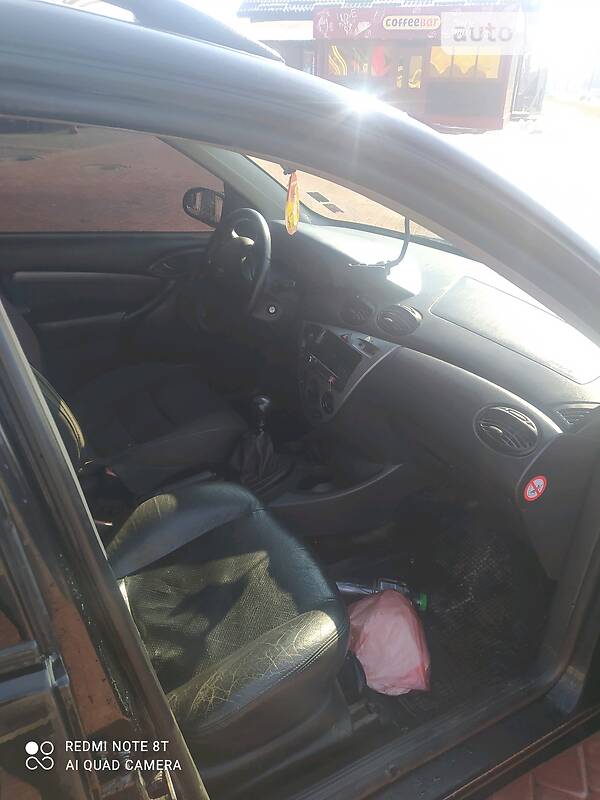 Универсал Ford Focus C-Max 2005 в Жашкове