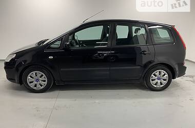 Универсал Ford Focus C-Max 2007 в Киеве