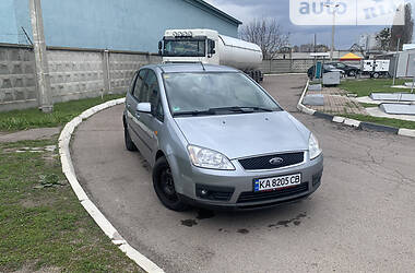 Минивэн Ford Focus C-Max 2004 в Черкассах