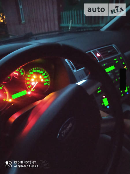 Хетчбек Ford Focus C-Max 2006 в Івано-Франківську