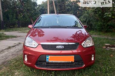 Универсал Ford Focus C-Max 2007 в 