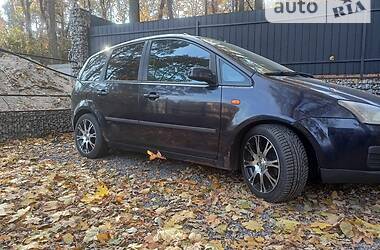 Минивэн Ford Focus C-Max 2004 в Киеве