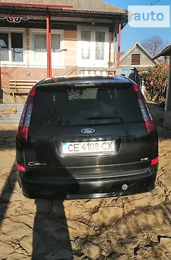 Ford Focus C-Max 2007