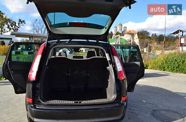 Мікровен Ford Focus C-Max 2005 в 