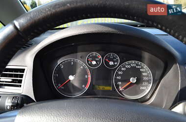 Мікровен Ford Focus C-Max 2005 в 