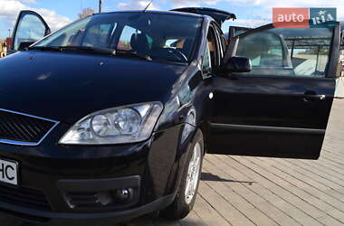 Микровэн Ford Focus C-Max 2005 в Остроге