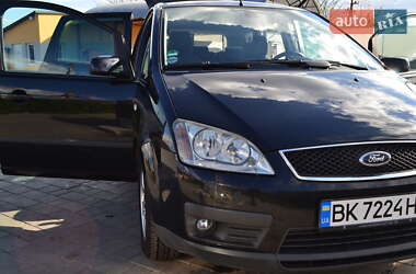 Микровэн Ford Focus C-Max 2005 в Остроге