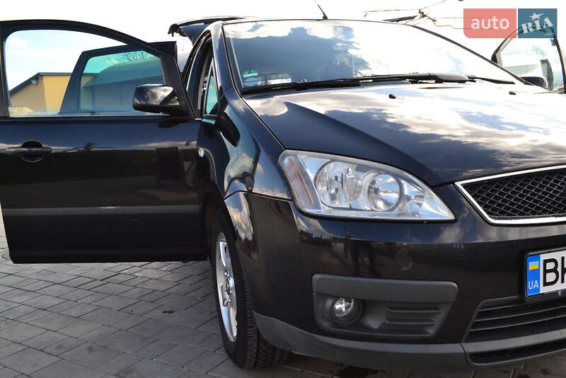 Мікровен Ford Focus C-Max 2005 в Острозі
