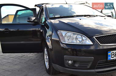 Микровэн Ford Focus C-Max 2005 в Остроге