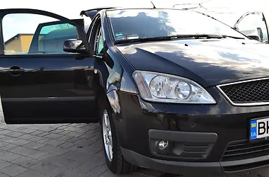 Ford Focus C-Max 2005