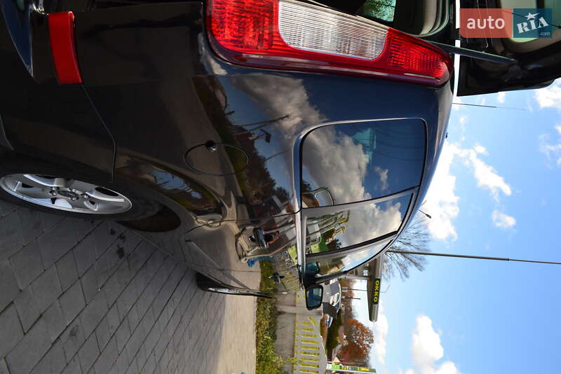 Мікровен Ford Focus C-Max 2005 в Острозі