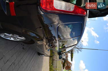 Мікровен Ford Focus C-Max 2005 в 