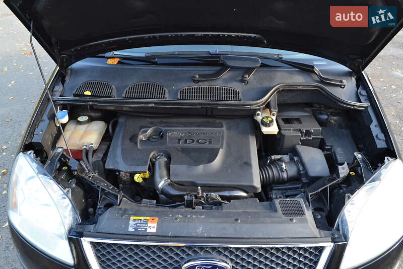 Мікровен Ford Focus C-Max 2005 в Острозі