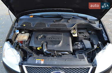 Мікровен Ford Focus C-Max 2005 в 