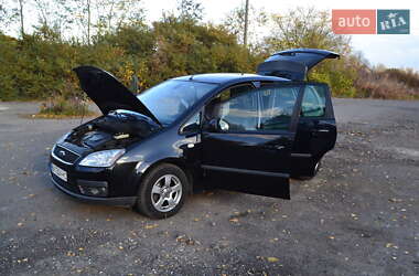 Микровэн Ford Focus C-Max 2005 в Остроге