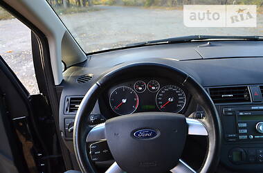 Микровэн Ford Focus C-Max 2005 в Остроге