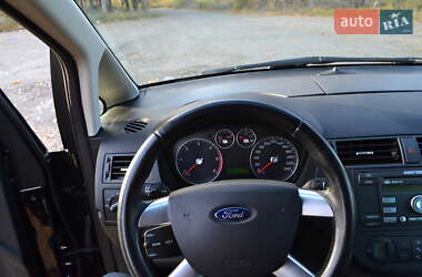 Мікровен Ford Focus C-Max 2005 в 