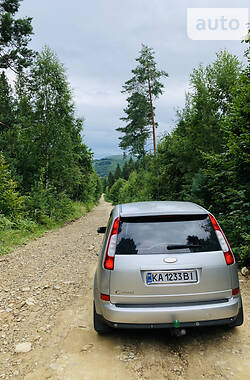 Мінівен Ford Focus C-Max 2006 в Києві