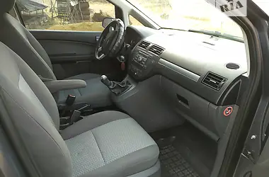 Ford Focus C-Max 2005