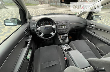 Універсал Ford Focus C-Max 2005 в Володимир-Волинському