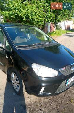 Минивэн Ford Focus C-Max 2007 в Полтаве