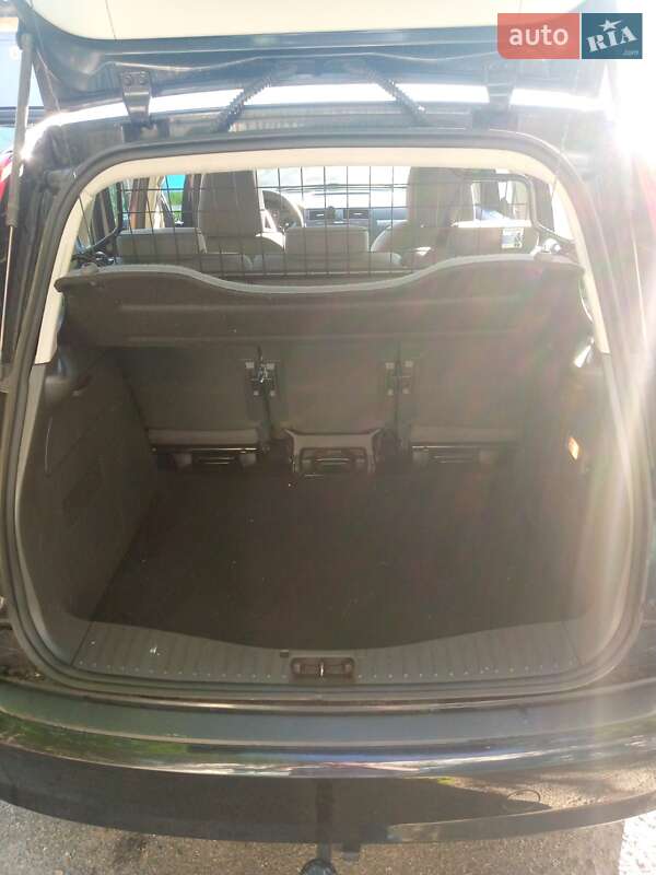 Мінівен Ford Focus C-Max 2007 в Полтаві