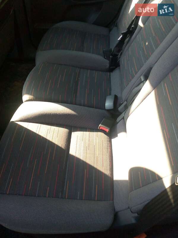 Мінівен Ford Focus C-Max 2007 в Полтаві