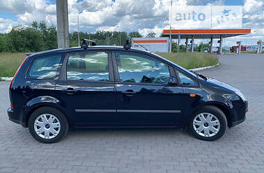 Универсал Ford Focus C-Max 2004 в 