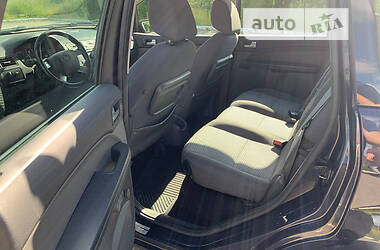 Универсал Ford Focus C-Max 2004 в 