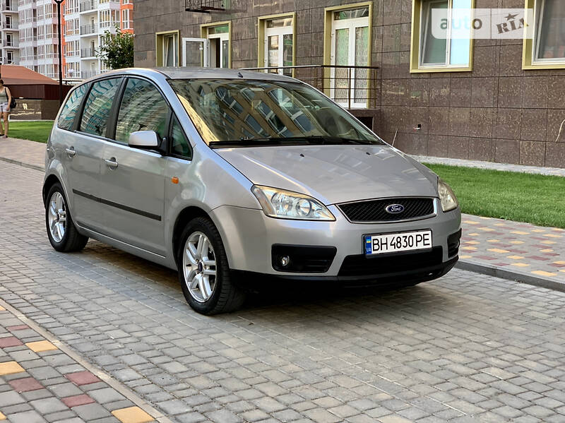 Универсал Ford Focus C-Max 2003 в Одессе