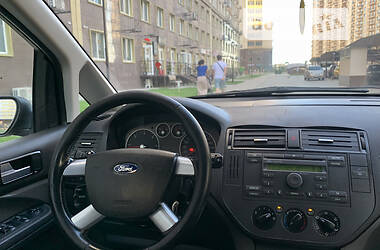 Универсал Ford Focus C-Max 2003 в Одессе