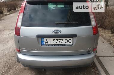 Минивэн Ford Focus C-Max 2004 в Киеве