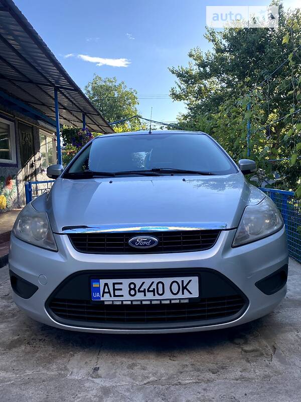 Ford Focus C-Max