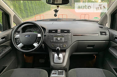 Мінівен Ford Focus C-Max 2005 в Івано-Франківську