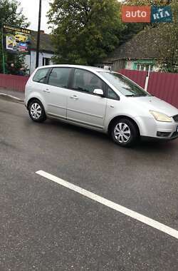 Мінівен Ford Focus C-Max 2006 в Крижополі