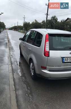 Минивэн Ford Focus C-Max 2006 в Крыжополе