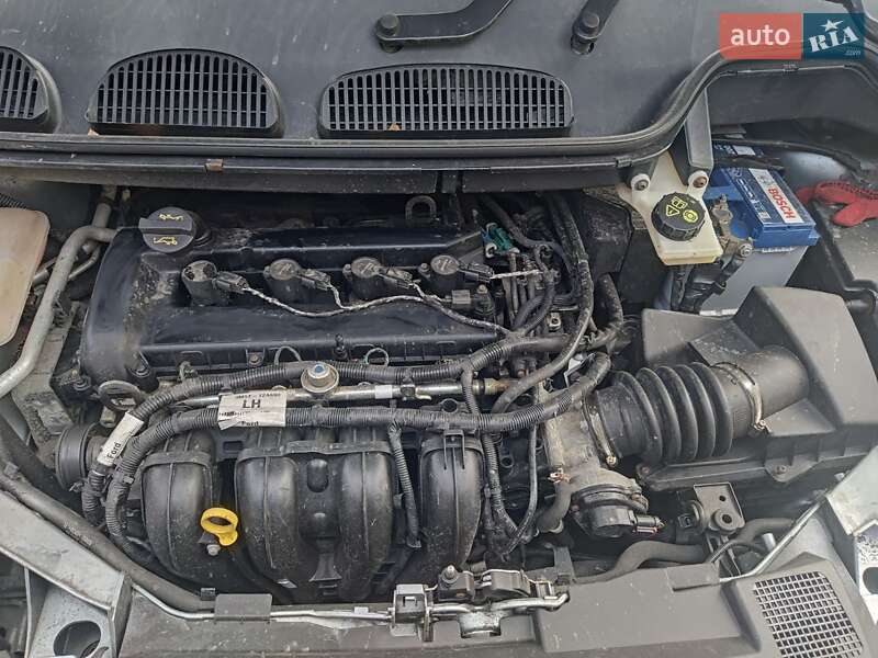 Універсал Ford Focus C-Max 2003 в Кропивницькому